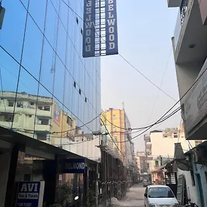 Hotel Belwood Suites - Near Airport, New Delhi