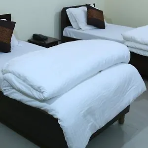 Hotel Dream Palace, New Delhi